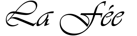 La Fée